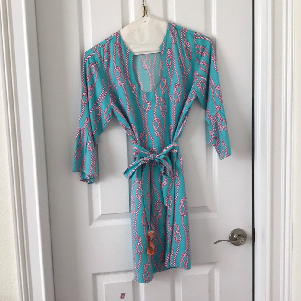 Perfect condition Escapada dress